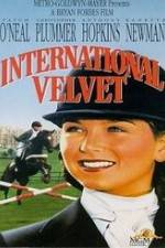 Watch International Velvet M4ufreemovies
