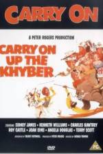 Watch Carry On... Up the Khyber M4ufreemovies