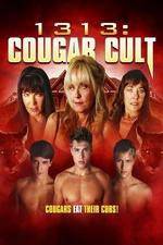 Watch 1313 Cougar Cult M4ufreemovies