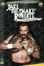 Watch Jake 'The Snake' Roberts Pick Your Poison M4ufreemovies