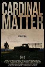 Watch Cardinal Matter M4ufreemovies