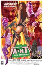 Watch Minty The Assassin M4ufreemovies