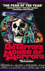 Watch Dr. Terror's House of Horrors M4ufreemovies