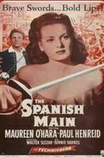 Watch The Spanish Main M4ufreemovies