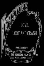 Watch Love Loot and Crash M4ufreemovies