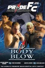 Watch Pride 25: Body Blow M4ufreemovies