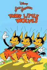 Watch Three Little Wolves (Short 1936) M4ufreemovies