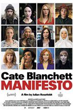 Watch Manifesto M4ufreemovies