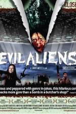 Watch Evil Aliens M4ufreemovies