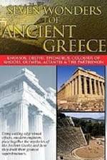 Watch Discovery Channel: Seven Wonders of Ancient Greece M4ufreemovies