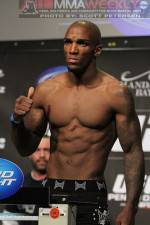 Watch Francis Carmont UFC 3 Fights M4ufreemovies