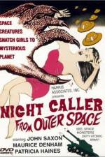 Watch The Night Caller M4ufreemovies