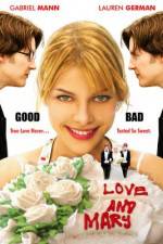 Watch Love and Mary M4ufreemovies