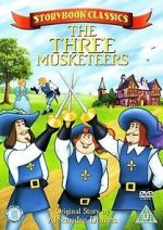 Watch The Three Musketeers M4ufreemovies