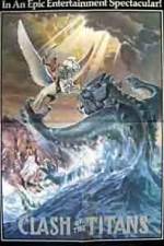 Watch Clash of the Titans M4ufreemovies