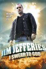 Watch Jim Jefferies: I Swear to God M4ufreemovies