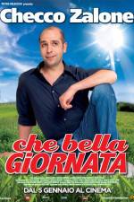 Watch Che bella giornata M4ufreemovies