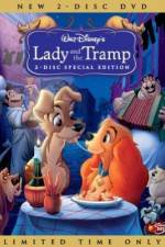 Watch Lady and the Tramp M4ufreemovies