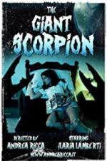 Watch The Giant Scorpion M4ufreemovies