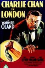 Watch Charlie Chan in London M4ufreemovies