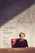 Watch The Children Act M4ufreemovies