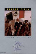 Watch Pancho Villa M4ufreemovies