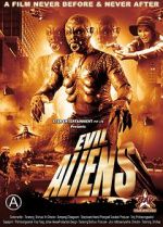 Watch Evil Aliens: Unhuman M4ufreemovies