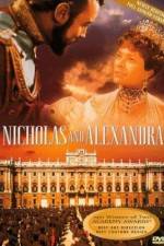 Watch Nicholas and Alexandra M4ufreemovies