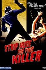 Watch Nude per l'assassino M4ufreemovies