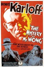 Watch The Mystery of Mr. Wong M4ufreemovies