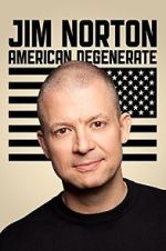 Watch Jim Norton: American Degenerate (TV Special 2013) M4ufreemovies