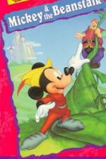Watch Mickey and the Beanstalk M4ufreemovies