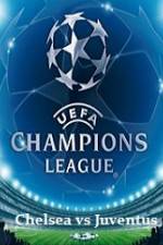 Watch Chelsea vs Juventus M4ufreemovies