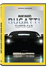 Watch National Geographic Bugatti Super Car M4ufreemovies