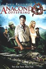 Watch Anaconda 3: Offspring M4ufreemovies