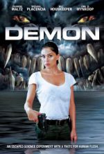 Watch Demon M4ufreemovies