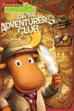 Watch The Backyardigans Join the Adventurers Club M4ufreemovies
