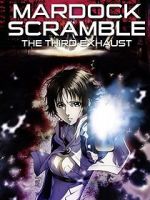 Watch Mardock Scramble: The Third Exhaust M4ufreemovies