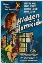 Watch Hidden Homicide M4ufreemovies