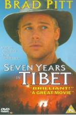 Watch Seven Years in Tibet M4ufreemovies