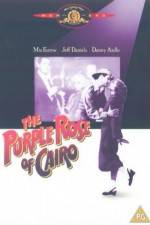 Watch The Purple Rose of Cairo M4ufreemovies