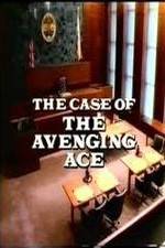 Watch Perry Mason: The Case of the Avenging Ace M4ufreemovies