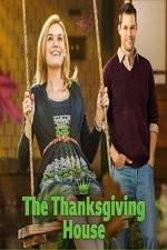 Watch The Thanksgiving House M4ufreemovies
