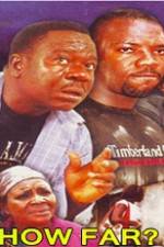 Watch How Far M4ufreemovies