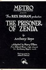 Watch The Prisoner of Zenda M4ufreemovies