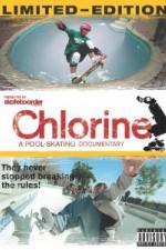 Watch Chlorine: A Pool Skating Documentary M4ufreemovies