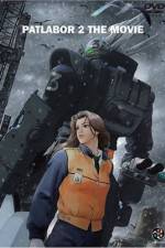 Watch Kidô keisatsu patorebâ The Movie 2 M4ufreemovies