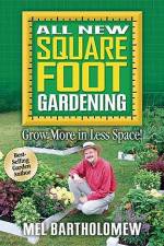 Watch Mel Bartholomew Introducing Square Foot Gardening M4ufreemovies