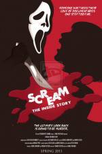 Watch Scream The Inside Story M4ufreemovies