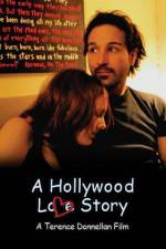 Watch A Hollywood Love Story M4ufreemovies